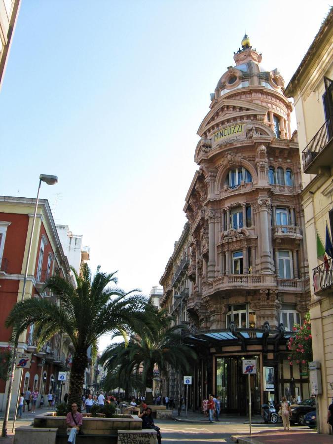Sunny Beach Bari Exterior photo